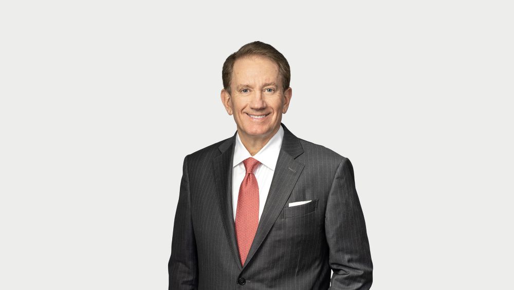 Sean P. Griffiths
