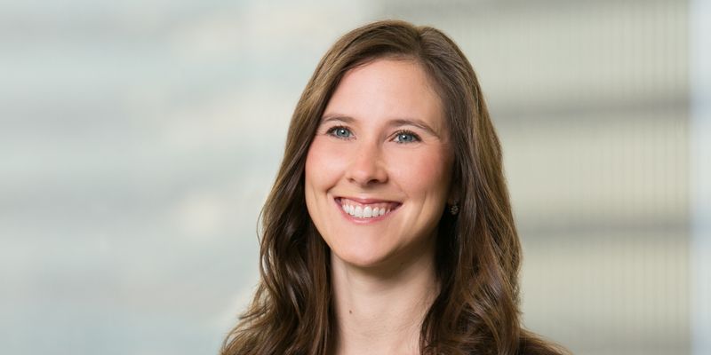 Lauren A. Anderson
